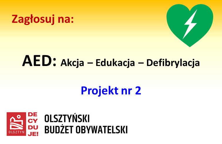 Olsztyński Budżet Obywatelski 2021