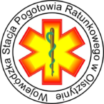 Wojewódzka Stacja Pogotowia Ratunkowego w Olsztynie